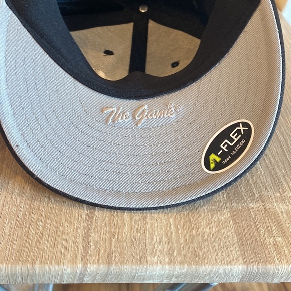 GVSU Laker Marching Band hat/ ball cap - Picture 5 of 6